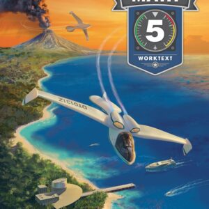 Math 5 Student Worktext, 4th Ed