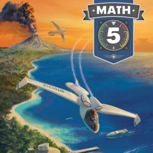 Math 5 Activities, 4th Ed