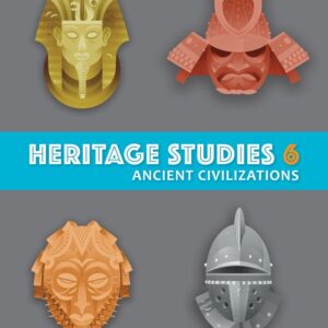 Heritage Studies 6 Student Text, 4th ed