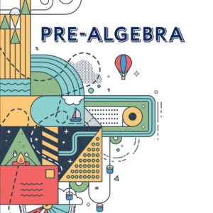 Pre-Algebra Student Edition 3Ed