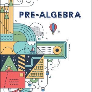 Pre-Algebra Activities 3Ed