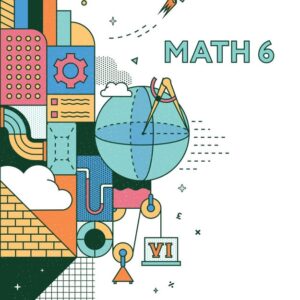 Math 6 Student 4Ed