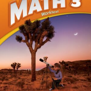 Math 3 Worktext, 5th Ed