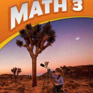 Math 3 Reviews, 5th Ed