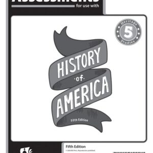 Heritage Studies 5 Assessments, 5th Ed