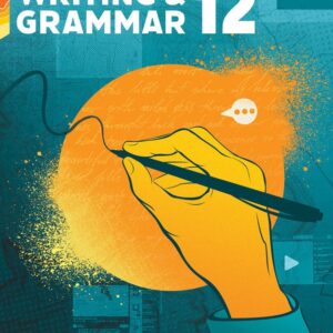 Writing & Grammar 12 Worktext, 4th Ed