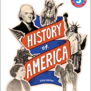 Heritage Studies 5 Student Edition, 5th Ed
