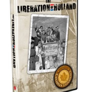 Liberation of Holland DVD