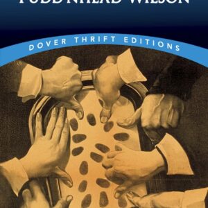 Pudd'nhead Wilson (Dover Thrift Edition)
