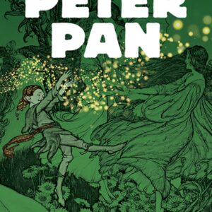 Peter Pan (Dover Evergreen Classics)