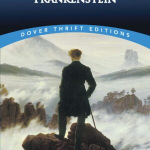 Frankenstein (Dover Thrift Edition)