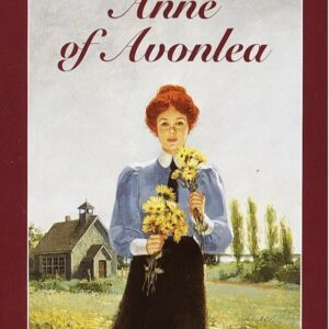 Anne of Avonlea