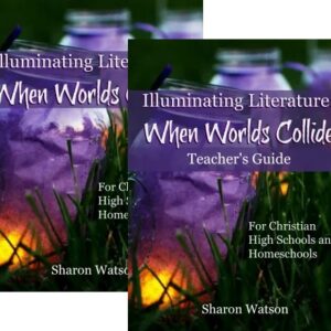 Illuminating Literature: When Worlds Collide Set
