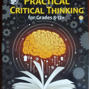 Practical Critical Thinking