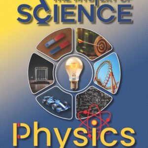 Mystery of Science: Physics