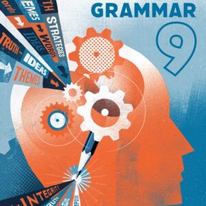 Writing & Grammar 9 Student Worktext, 4th Ed