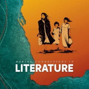 Making Connections in Literature 8 Student Edition, 4th Ed