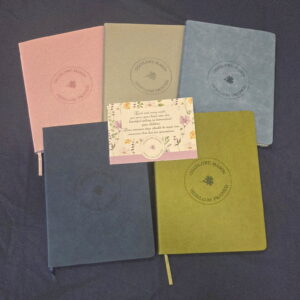 Charlotte Mason Heirloom Planner - Undated
