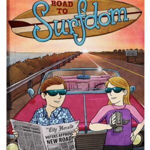 Tuttle Twins and the Road to Surfdom