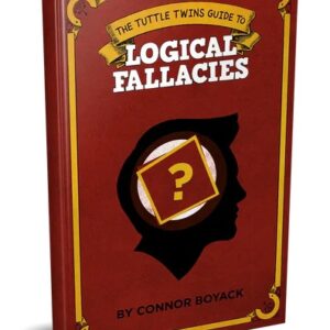Tuttle Twins Guide to Logical Fallacies
