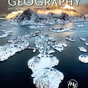 World Geography and Cultures Textbook