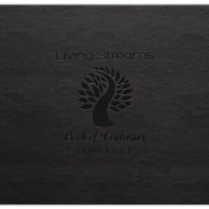 Living Streams Book of Centuries Timeline
