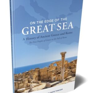 On the Edge of the Great Sea