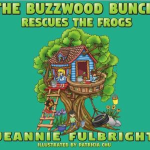 The Buzzwood Bunch Rescues the Frogs