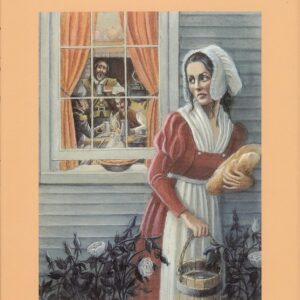 Laura Secord's Brave Walk