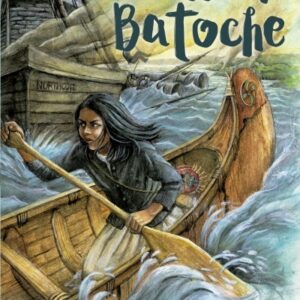 Belle of Batoche