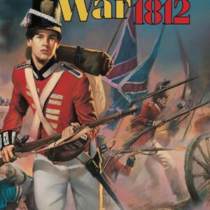 Jeremy's War - 1812