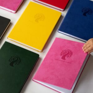 Living Streams Notebooking Journals