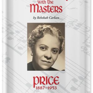 Music Study with the Masters: Price