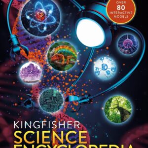 Kingfisher Science Encyclopedia