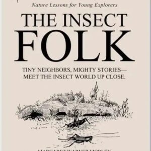 The Insect Folk (Nature Lessons for Young Explorers)