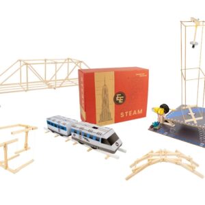 STEAM: Engineering Kit