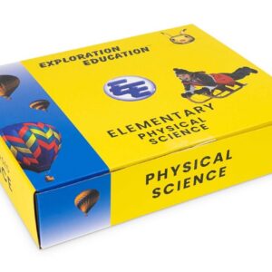 Exploration Education: Elementary Physical Science