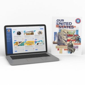 Heritage Studies 4 Online with Books 4th Ed