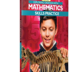 Exploring Creation with Mathematics Level 5 Skills Practice