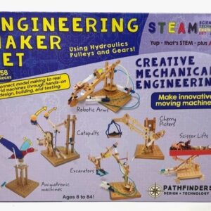 Engineering Maker Set