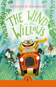 Wind in the Willows, The