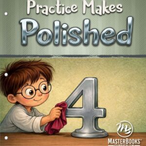 Practice Makes Polished Level 4